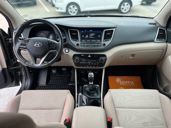 ☎️ Hyundai Tucson 1.6 GDi Style ☎️ - 7