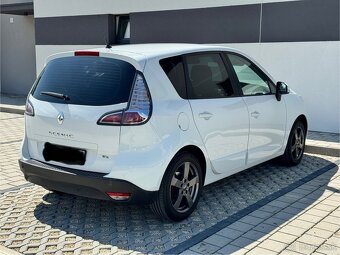 Renault Scenic 1.2 TCe 115k 2012 - 7