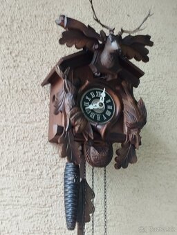 Kukučkove hodiny - 7