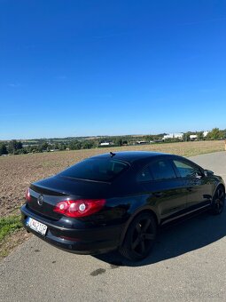 Volkswagen Passat CC - 7