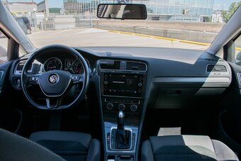 Volkswagen Golf Variant 2.0 TDI 110kw DSG - 7
