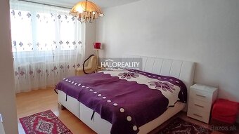 HALO reality - Predaj, rodinný dom Hontianske Nemce, priestr - 7