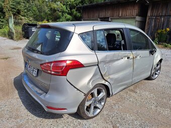 Ford B-Max Titanium - 7