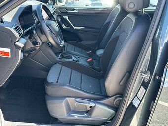 Seat Tarraco Xcellence 2.0 TDi 4Drive DSG , WEBASTO, r.v.: 2 - 7