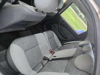 Citroën xsara 1.4 benzin - 7