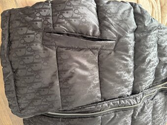 Dior vesta unisex veľkosť M, nová - 7