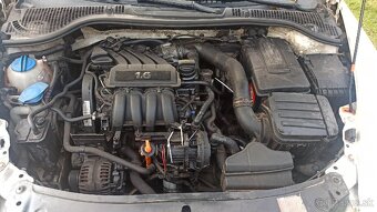 Diely Škoda Octavia 2 - 7