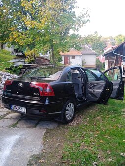 Predám Citroen C5 1.6HDi 2006 - 7