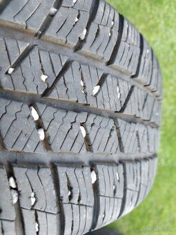 5x112 R16 Zimna Sada Passat b8. - 7