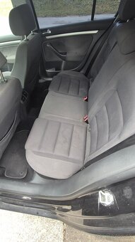 Golf 5 - 7