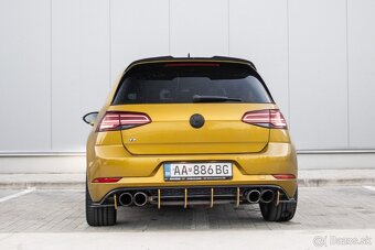 Volkswagen Golf 2.0 TSI BMT R 4MOTION DSG EU6 - 7