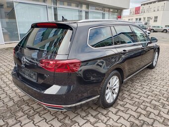 VW Passat B8 GTE Variant 1.4TSI 160kW DSG - záruka Autodraft - 7