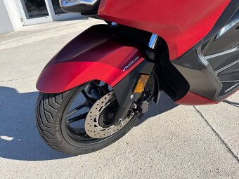 Honda Forza 125 - 7