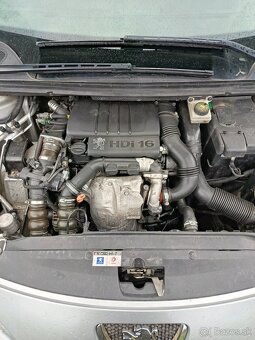 Peugeot 307 - 7