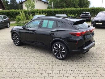 Cupra Formentor 2.0 TSI DSG VZ 333k ODPOČET DPH ZĽAVA 43.2% - 7