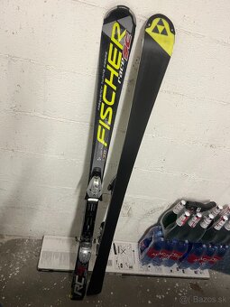 Lyze fischer race SC - 7