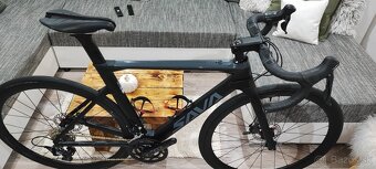 Cestný bicykel - 7