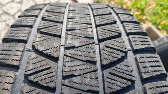 6x139,7 R18 --- FORD RANGER - 7