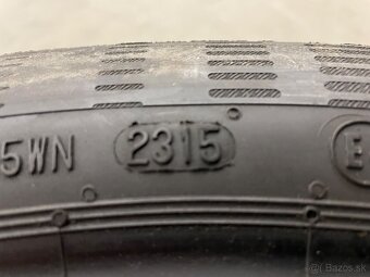 205/50 R17 V  Continental ContiEcoContact 5  Letné 2 pneu - 7