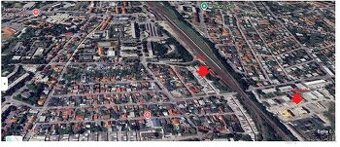 Prenájom garáže pri Viva Parku v Komárne - 7