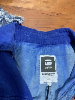 Panska kosela g-star raw - 7