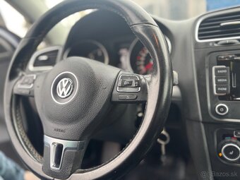 Golf 6 2.0tdi 103kw - 7