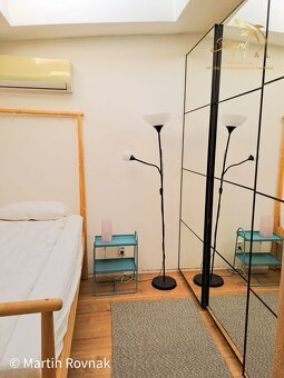 Štýlový mezonet po kompletnej rekonštrukcii – tiché bývanie  - 7