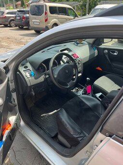 Renault Megane 2 grandtour - 7