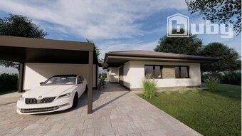 Na predaj rozostavaný rodinný dom - platňa, Slovany, okres M - 7