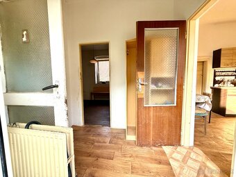 REZERVOVANÉ. Dva rodinné domy s pozemkom Dobrá Niva - 7