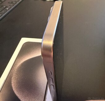 Iphone 15 Pro 128 GB Natural Titanium(Beige) - 7