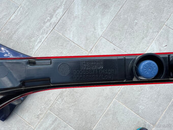 RENAULT KOLEOS SPODNÁ ČASŤ KUFROVÝCH DVERÍ - 7