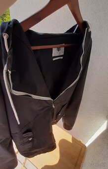 FRED MELLO - pánska bombera - 7