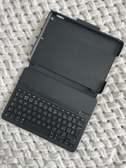 IPad 10.2 64 GB WiFi Cellular Strieborný - 7