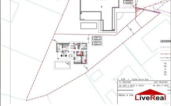 Na predaj stavebný pozemok, ul. Turnianska, 9á, všetky IS, v - 7