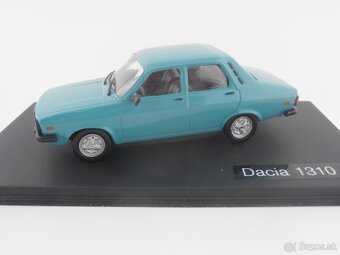 DACIA 1310 1/43 - 7