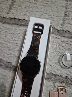 SAMSUNG GALXY WATCH 4 40mm - 7