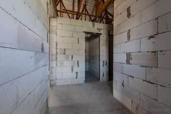 Na predaj 4 izbový bungalov - Košice, Kokšov Bakša - 7