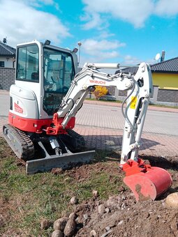 ☎️Výkopové a búracie práce,zemné práce ☎️ LM - 7