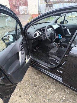 Citroen C3 2010 1.4i 54kW 146 tis. - 7