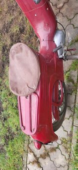 Jawa Pionier 555 - 7