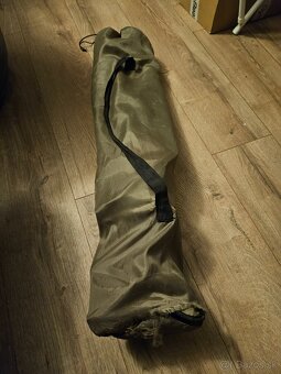 Rybárske alebo kempingove kreslo - 7