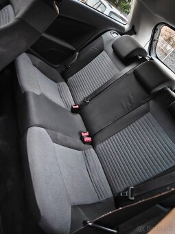 Volkswagen Polo 2010, 66 kW - 7