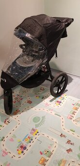 Športový kočík - 7