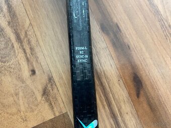 Spajaná hokejka Bauer Sync - 7