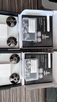 IsoAcoustics GAIA III - 7