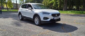 Seat Tarraco 2.0 TDI 150 Xcellence - 7