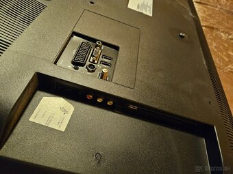 Finlux 39FLZR274S  (99cm) - 7