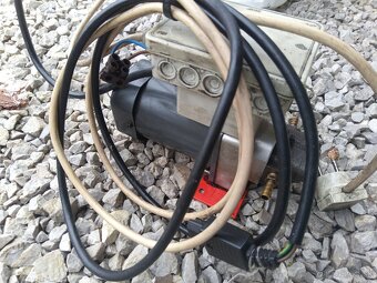 Predam horak na pouzity olej - 7