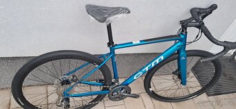 CTM blade RACE(comp) , veľ. 56, disc, endurance - 7